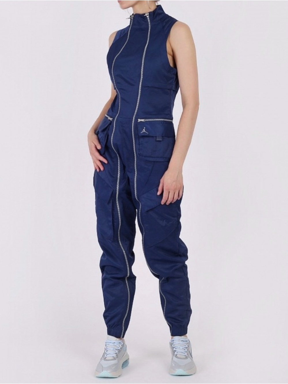 Jordan (Nike) flight jumpsuit - Picture 2 of 6